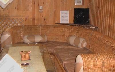 Центр услуг Ger Shuler, в Омске, 27-я Рабочая, 39 | 3 | 101sauna.ru