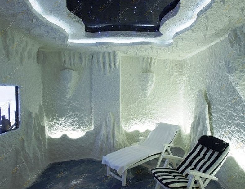 Комплекс Талион СПА, в Санкт-Петербурге, Невский пр., 15 | 6 | 101sauna.ru