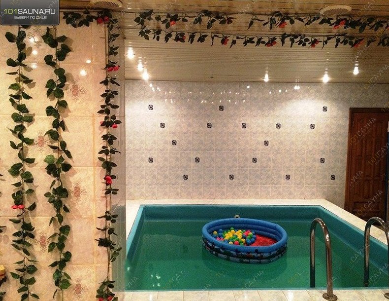 Сауна СуперСауна, в Екатеринбурге, 40 лет Комсомола, 33 | 11 | 101sauna.ru
