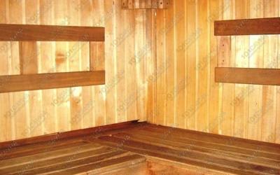 Сауна Флинт, в Иркутске, Гоголя, 35 | 16 | 101sauna.ru