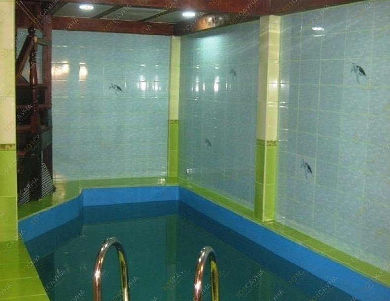 Сауна Флинт, в Иркутске, Гоголя, 35 | 18 | 101sauna.ru