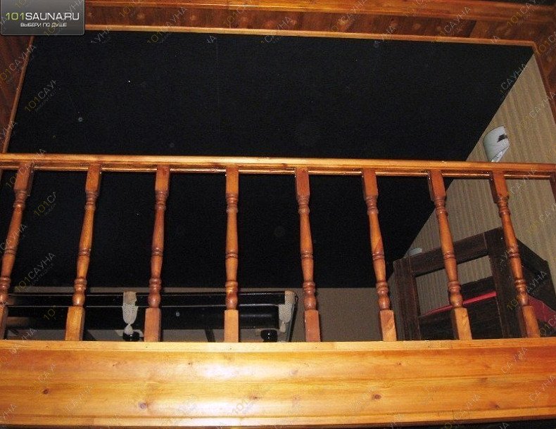 Сауна Флинт, в Иркутске, Гоголя, 35 | 7 | 101sauna.ru