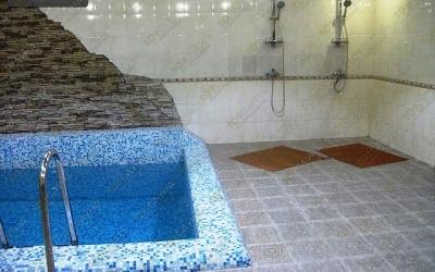 Баня 15, в Новокузнецке, Карла Маркса, 20а | 1 | 101sauna.ru