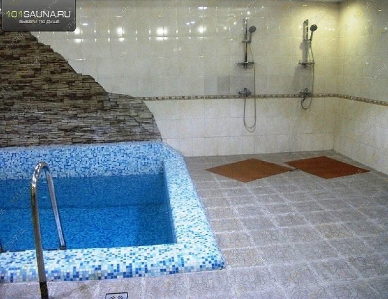 Баня 15, в Новокузнецке, Карла Маркса, 20а | 1 | 101sauna.ru