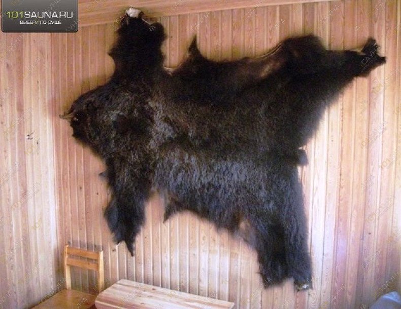 Баня 15, в Новокузнецке, Карла Маркса, 20а | 2 | 101sauna.ru