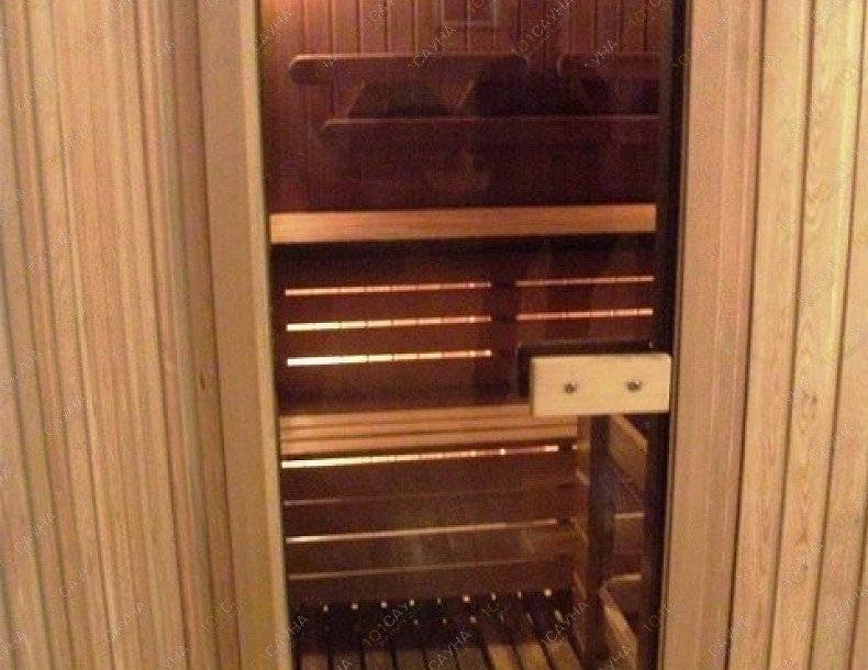 Баня 15, в Новокузнецке, Карла Маркса, 20а | 4 | 101sauna.ru