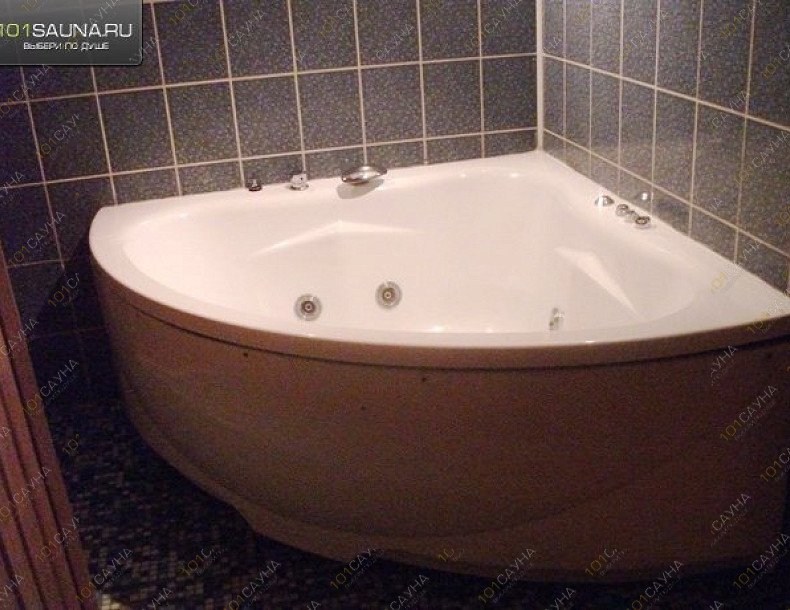 Баня 15, в Новокузнецке, Карла Маркса, 20а | 5 | 101sauna.ru