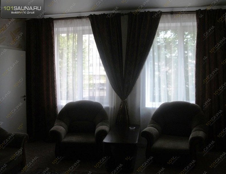 Баня 15, в Новокузнецке, Карла Маркса, 20а | 8 | 101sauna.ru