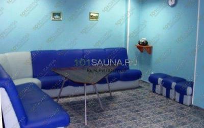 Сауна Олимпия, в Мурманске, Фадеев ручей, 12 | 1 | 101sauna.ru