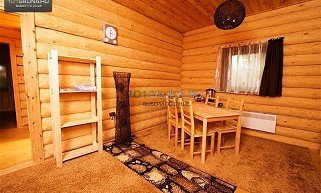 Зеленый Берег