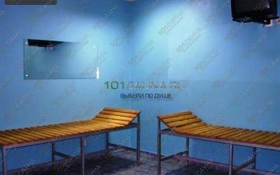 Сауна Олимпия, в Мурманске, Фадеев ручей, 12 | 2 | 101sauna.ru