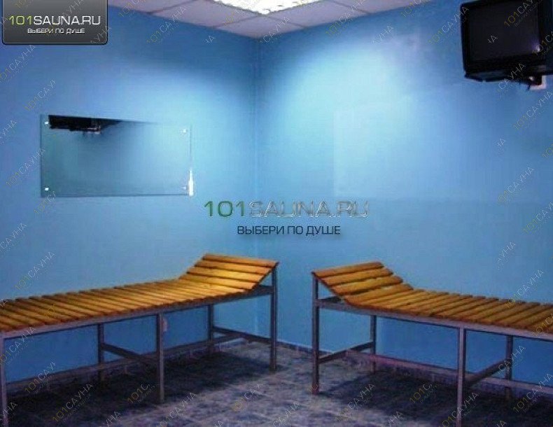 Сауна Олимпия, в Мурманске, Фадеев ручей, 12 | 2 | 101sauna.ru