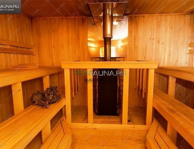 Баня на базе Зеленый Берег, в Мурманске, Верхнетуломская трасса (110 км) | 2 | 101sauna.ru