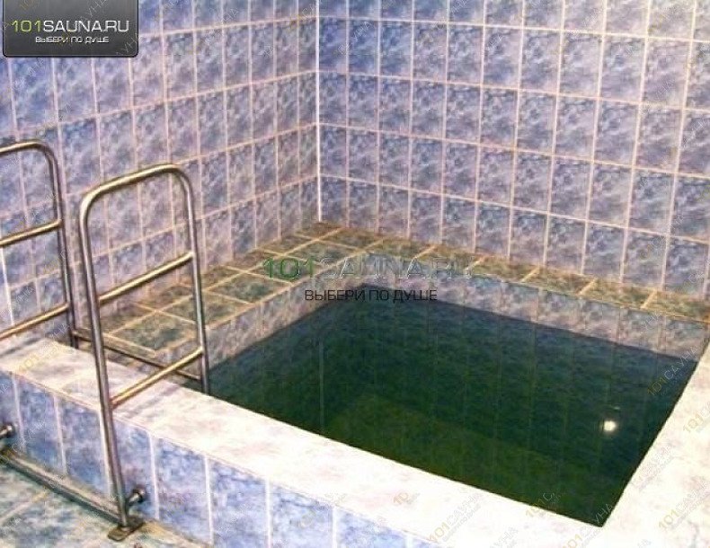 Сауна Олимпия, в Мурманске, Фадеев ручей, 12 | 4 | 101sauna.ru
