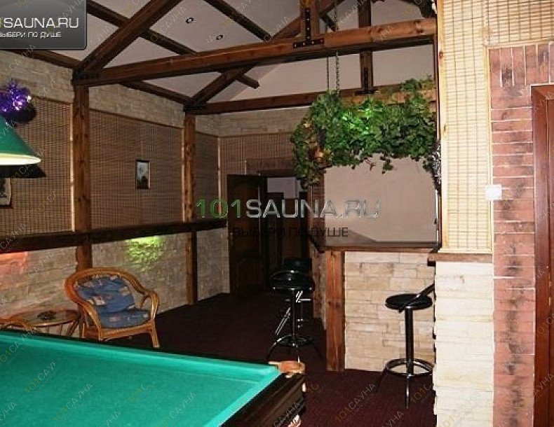 VIP сауна Аква Клуб, в Мурманске, Восточная объездная, 206 | 4 | 101sauna.ru