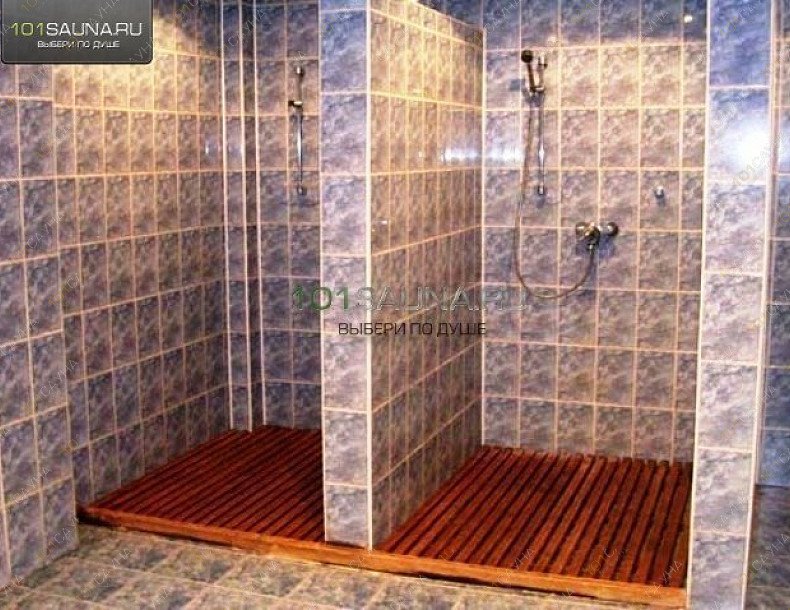 Сауна Олимпия, в Мурманске, Фадеев ручей, 12 | 5 | 101sauna.ru