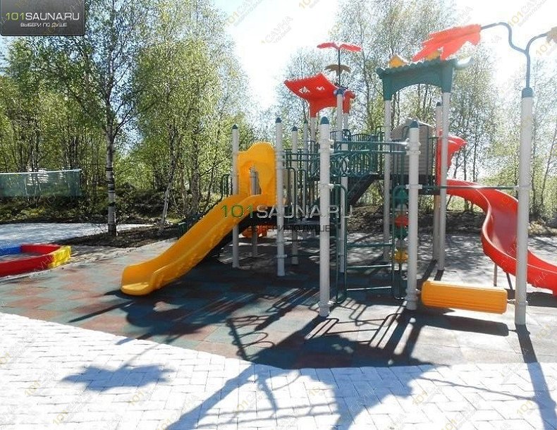 Баня на базе Зеленый Берег, в Мурманске, Верхнетуломская трасса (110 км) | 5 | 101sauna.ru