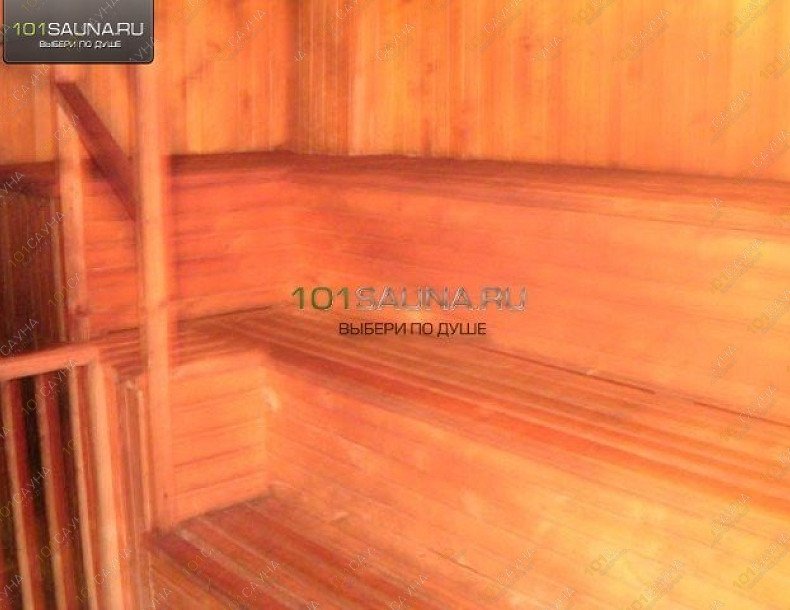 Сауна Олимпия, в Мурманске, Фадеев ручей, 12 | 6 | 101sauna.ru