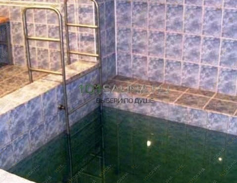 Сауна Олимпия, в Мурманске, Фадеев ручей, 12 | 7 | 101sauna.ru