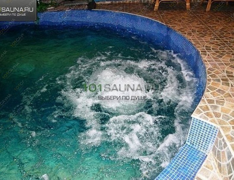 VIP сауна Аква Клуб, в Мурманске, Восточная объездная, 206 | 7 | 101sauna.ru