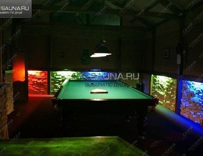 VIP сауна Аква Клуб, в Мурманске, Восточная объездная, 206 | 9 | 101sauna.ru