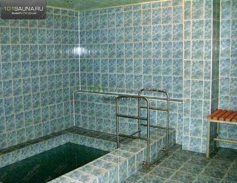 Сауна Олимпия, в Мурманске, Фадеев ручей, 12 | 10 | 101sauna.ru