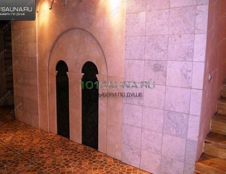 VIP сауна Аква Клуб, в Мурманске, Восточная объездная, 206 | 10 | 101sauna.ru