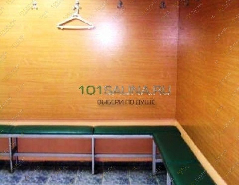 Сауна Олимпия, в Мурманске, Фадеев ручей, 12 | 11 | 101sauna.ru