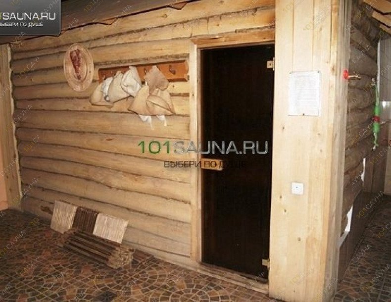 VIP сауна Аква Клуб, в Мурманске, Восточная объездная, 206 | 11 | 101sauna.ru