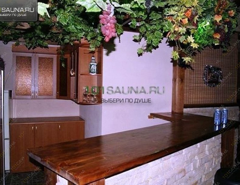 VIP сауна Аква Клуб, в Мурманске, Восточная объездная, 206 | 12 | 101sauna.ru