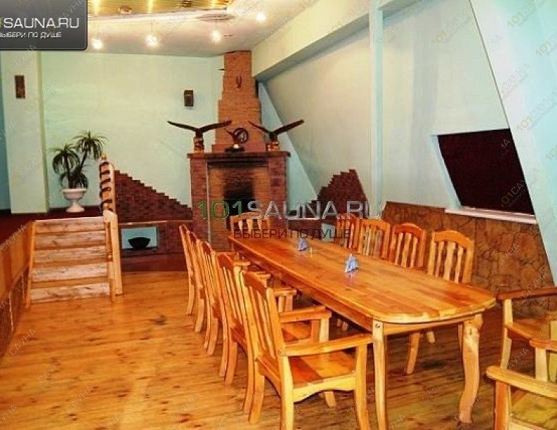 VIP сауна Аква Клуб, в Мурманске, Восточная объездная, 206 | 13 | 101sauna.ru