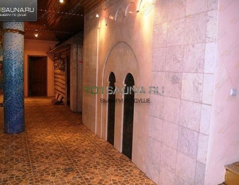 VIP сауна Аква Клуб, в Мурманске, Восточная объездная, 206 | 21 | 101sauna.ru
