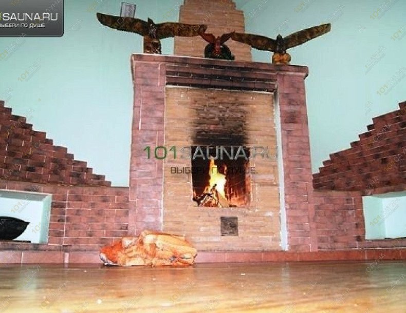 VIP сауна Аква Клуб, в Мурманске, Восточная объездная, 206 | 22 | 101sauna.ru