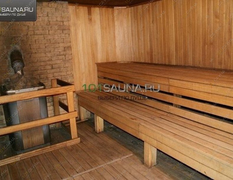 VIP сауна Аква Клуб, в Мурманске, Восточная объездная, 206 | 24 | 101sauna.ru