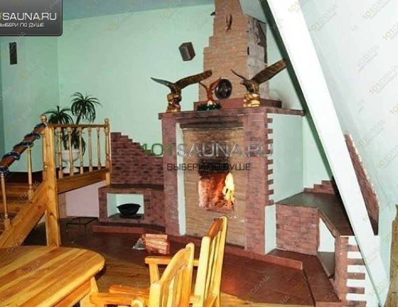 VIP сауна Аква Клуб, в Мурманске, Восточная объездная, 206 | 25 | 101sauna.ru