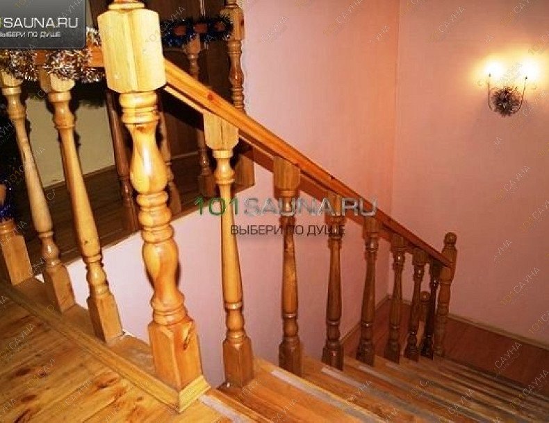 VIP сауна Аква Клуб, в Мурманске, Восточная объездная, 206 | 26 | 101sauna.ru