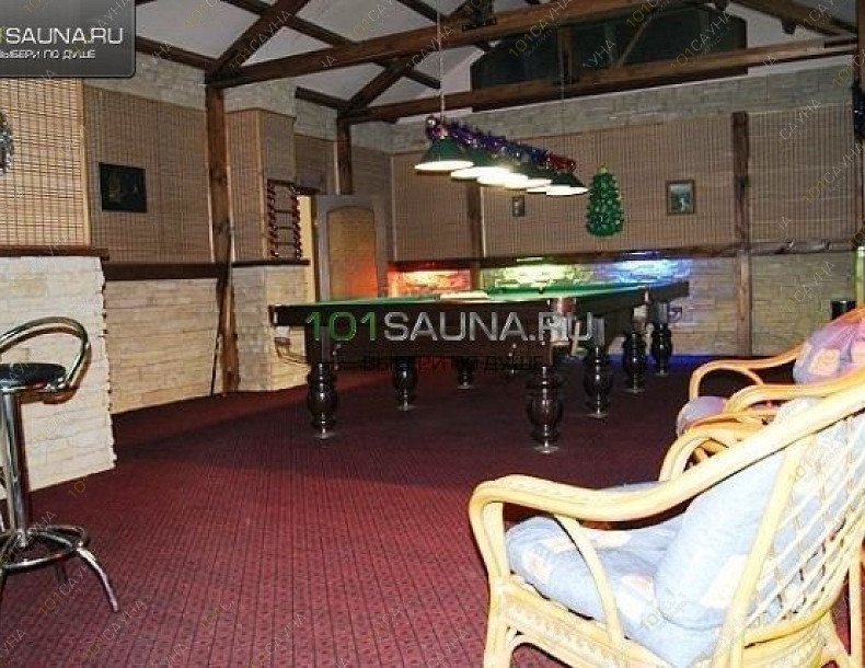 VIP сауна Аква Клуб, в Мурманске, Восточная объездная, 206 | 27 | 101sauna.ru