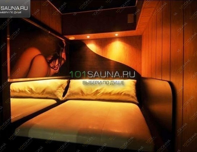 Сауна H2O, в Кирове, Пролетарская, 43А | 2 | 101sauna.ru