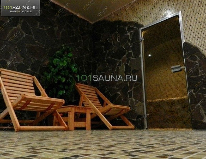 Сауна Блажъ, в Кирове, Комсомольская, 50 | 2 | 101sauna.ru