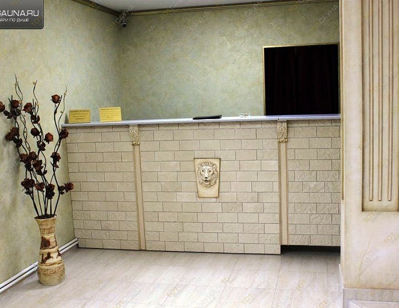 VIP Сауна Сенат, в Оренбурге, проезд Автоматики, 12 | 3 | 101sauna.ru