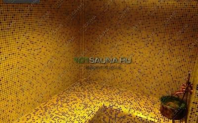 Сауна Блажъ, в Кирове, Комсомольская, 50 | 3 | 101sauna.ru