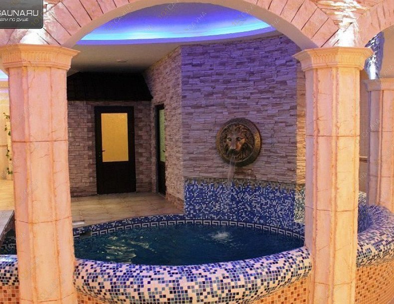 VIP Сауна Сенат, в Оренбурге, проезд Автоматики, 12 | 5 | 101sauna.ru
