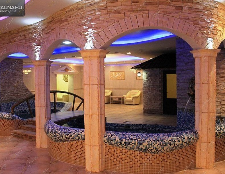 VIP Сауна Сенат, в Оренбурге, проезд Автоматики, 12 | 6 | 101sauna.ru
