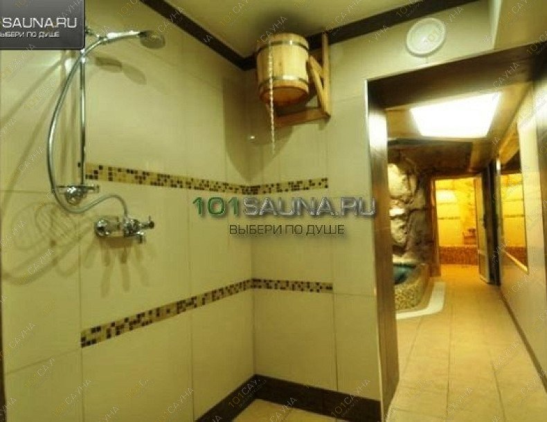 Сауна H2O, в Кирове, Пролетарская, 43А | 6 | 101sauna.ru