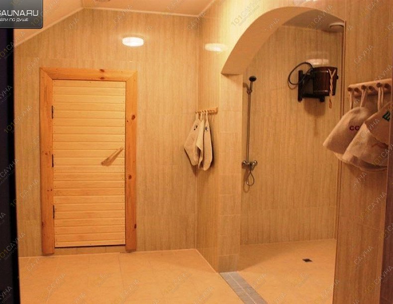 VIP Сауна Сенат, в Оренбурге, проезд Автоматики, 12 | 7 | 101sauna.ru