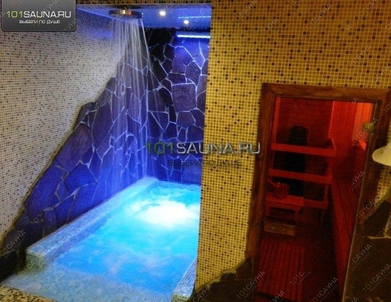 Сауна Блажъ, в Кирове, Комсомольская, 50 | 7 | 101sauna.ru