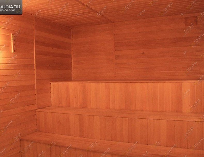 VIP Сауна Сенат, в Оренбурге, проезд Автоматики, 12 | 8 | 101sauna.ru