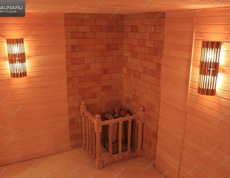 VIP Сауна Сенат, в Оренбурге, проезд Автоматики, 12 | 9 | 101sauna.ru