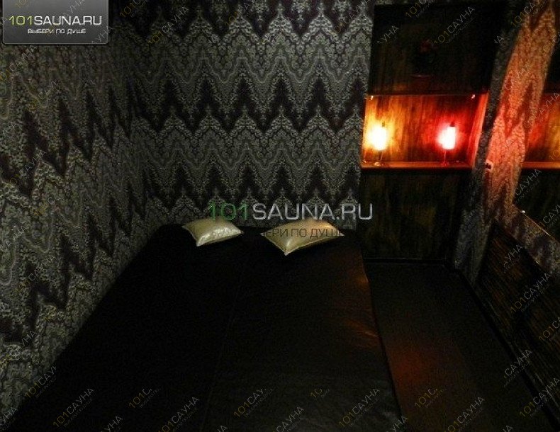 Сауна Блажъ, в Кирове, Комсомольская, 50 | 12 | 101sauna.ru