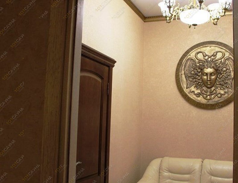 VIP Сауна Сенат, в Оренбурге, проезд Автоматики, 12 | 16 | 101sauna.ru